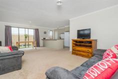  2/74 Fairbairn Drive Corio Vic 3214 NEW PRICE - Make an Offer! $225,000 This 4 year old 3 bedroom unit has walk through robe from master and access through to the 2 way bathroom, other 2 bedrooms have built in robes. Kitchen features h/plates, electric oven, good storage & bench space. Roomy lounge room, gas heating, drapes throughout and single garage. Expected rental at $250 per week. Situated close to shops, transport, schools and easy access to freeway Property Type Unit  Property ID 11819100160  Street Address 2/74 Fairbairn Drive  Suburb Corio  Postcode 3214  Price $225,000 