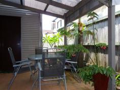  2/36 Melrose Ave Bellara Qld 4507 $279,000 - Beautifully presented townhouse  - Live in or great investment opportunity  - Rental return of $270 per week - Excellent tenant, lease up in February  - 3 generous bedrooms  - Quiet courtyard - Lock up garage - Low Body Corp fees - Complex of 6 - Small pet permitted - Close to parklands - sit and watch the wildlife - Close to shops  Property condition 	 Good Property Type 	 Unit, Townhouse, Apartment House style 	 Highset Garaging / carparking 	 Single lock-up Walls / Interior 	 Gyprock Flooring 	 Carpet and Tiles Heating / Cooling 	 Ceiling fans Electrical 	 TV aerial Property features 	 Safety switch, Smoke alarms Chattels remaining 	 Blinds, Drapes, Curtains Kitchen 	 Modern, Separate cooktop, Separate oven and Double sink Living area 	 Open plan Main bedroom 	 Double Bedroom 2 	 Single Bedroom 3 	 Single Views 	 Urban Outdoor living 	 Garden Fencing 	 Fully fenced Land contour 	 Flat Grounds 	 Tidy Water heating 	 Electric Water supply 	 Town supply Sewerage 	 Mains 
