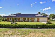  73 Forbes Crescent Cliftleigh NSW 2321 $795,000 THE DREAM FAMILY HOME.. This family home is massive! There is room for mum, dad, the kids, grandparents, family pets & more! The 1 acre parcel of land has potential for a subdivision (2 x 1/2 acres previously consented by CCC but expired) and/or plenty of space for a massive shed! The home is brick & tile built boasting 4 bedrooms with the master bedroom set out as a parents retreat with its own lounge room, ceiling fan, walk in robe & ensuite... The only thing you would need to leave the room for is something to eat or drink! The other 3 bedrooms are great sized, one with walk in robe & 2 with built in robes. The kitchen is timber built with black granite benchtops, dishwasher & gas cooktop. There are also 2 living areas, study, ducted air conditioning, high ceilings & a large laundry with ample bench & storage space. Outside is an entertainers dream with multiple areas to do so, all tying in with the extra brick & tile residence that features 2 bedrooms, open plan kitchen/dining/living, split system air conditioning & neat bathroom. There are 2 gas outlets available outside as well as beautifully manicured gardens (tank water to water them), an extra storage/workshop area and a double garage attached to the house with extra high ceiling & automatic doors. Inspect today, do not miss out! To arrange a private viewing contact Mathew Sylvester on 0401 255 656.   Inspection Times Contact agent for details Features Garage - double Lounge Room - formal Study Walk-in robe Built In Robes Dishwasher Ducted Cooling Ensuite Gas Heating Outdoor Entertaining Remote Garage Water Tank Land Size 1.00 acres 