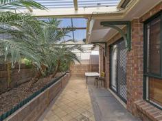  2/4 Daly Street Gawler East SA 5118 $245,000 MAGNIFICENT 2 BDRM UNIT - GREAT VALUE! $245,000 Magnificently presented, just a short walk from Gawler's main street is this delightful two bedroom unit, boasting immaculate presentation, a wonderful layout with plenty of living space complimented by soft neutral décor throughout and safe secure parking close to all of Gawler facilities, this fantastic unit would be ideal as a first home, retirement, or investment.  Featuring: * 2 double sized bedrooms with built-in robes * Open plan tiled Lounge/Meals/Kitchen * Fantastic spacious timber kitchen with walk in pantry * Main bathroom with separate toilet * Ducted Reverse Cycle heating & cooling * Paved, Peaked veranda for outdoor entertaining  * Single garage with auto electric roller door * Well established gardens front & rear * Great location close to everything Please phone Darren Pratt on 0428 881 406 for further enquiries on this brilliant unit! RLA 1679   Property Snapshot  Property Type: Unit Construction: Brick Veneer House Size: 125.00 m2 Features: Dining Room Lounge 