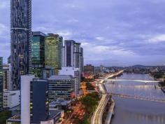  201/293 North Quay Brisbane City Qld 4000  New Price - Now Offers Over $220,000 Investment Opportunity in North Quay's Park Regis Apartments Just 500 metres to the Hub of Brisbane's CBDs, Cafe's, a Short Walk of 5 Minutes to Roma Street Station, with Suncorp Stadium, South Bank, Performing Art, Qld Museum & Art Gallery all within 900 metres. On Offer, is this 1 Bedroom, 1 Bathroom Apartment of approx. 52m2 which is situated on the 20th Floor with Comprehensive Panoramic views of Brisbane City, the Brisbane River & South to Mt. Gravatt Lookout.  We Invite All Investors Or First Time Buyers to Inspect this property as Our Instructions are Clear, this Property MUST BE SOLD! The Brief; *A Comfortable 52m2 Unit! *1 Bed, 1 Bath, Air Conditioned! *Good Designer Fixtures & Fittings!  *Open Plan Kitchen/ Dining/Living Areas! *Body Corporate Fees $10,670 per annum! *Within Easy Access to Absolutely Everything!  *A "Live In" Or "Rental Property" Acquisition!  For Further Details Or to Arrange a Viewing, Please Call.   Property Snapshot  Property Type:UnitAspect Views:City, South Bank & SoutherlyConstruction:Rendered Block Features:Built-In-Robes Close to schools Close to Transport Dishwasher Furnished In-Ground Pool Lounge Waterview 