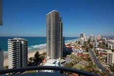  19A/7 Fern Street Surfers Paradise Qld 4217 $695,000 19th Floor Stunning Views!! Unit - Property ID: 761008 This beautifully presented NE apartment is situated between Surfers Paradise and Broadbeach so you can enjoy peaceful living with all the excitement you can manage within walking distance. Marriner Views will be a perfect investment property or future home, with only two apartments per floor and no common walls you're guaranteed a 360o view from Stradbroke to Coolangatta, the hinterland and river, fabulous by day and simply stunning by night.  * Large living areas with huge balconies * Two bedrooms and bathrooms * Spacious kitchen also with balcony * Fully renovated to a high standard * Superb facilities include heated pool * Spa, Steam room, Gym and tennis court * Only two units per floor, no common walls * Pet welcome on approval  What an opportunity, secure a property in Marriner Views today, no one has ever been disappointed.   Print Brochure Email Alerts Features  Built-In Wardrobes  Close to Schools  Close to Shops  Close to Transport  Secure Parking 