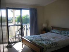  12/56 MAIN STREET Pialba Qld 4655 DETAILS ID #: 0000246888 Price: On site at 10am Type: Unit Bed: 2    Bath: 2    Car: 1  Modern 2 bedroom Townhouse with air conditioning, well appointed kitchen, combined living area, laundry, Single garage with internal access. Gated community, Walking distance to shopping centre, close to CBD & public transport. Presently income earning. 