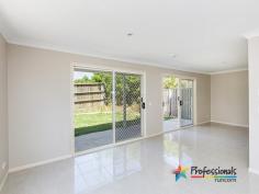  3/201 Persse Road Runcorn Qld 4113 $359,000 BRAND NEW TOWNHOUSE Townhouse - Property ID: 759025 This is your chance to buy a brand new townhouse in an existing and very popular complex. Only just finished by the builders in the last few weeks this townhouse is completely new from the ground up. Whether you are looking for a fabulous new home or a great new investment property this is your unique chance to purchase brand new with all the advantages this brings. Open to foreign investment as a new property, all the workmanship and construction covered by the home owners warranty given to all new homes, receive the best tax breaks for investment properties and finally, being brand new this property qualifies for the first home owners grant of $15,000. That's four great reasons to inspect this property. This is one property you really could buy without inspecting. It's brand new, there are no faults or problems plus this unit has been built to comply with the most up to date and stringent building regulations. It is in perfect condition the way you would expect a brand new home to be. There is also a further great bonus; this townhouse will come complete with brand new air-conditioning, brand new dishwasher, auto electric garage door and brand new quality carpets and curtains. All these items are very rarely included when buying a new townhouse whereas this spectacular property is resident ready and just waiting for its new owner. Fantastic, just move in straightaway with nothing more to spend. Location is everything and what could be better than having the Xpress 150 bus to the City stop right across the road. This is convenience with a capital C. This really is a unique opportunity not to be missed. Don't take my word for it, come along to the next open home, you won't be disappointed, you have my word on that. All the exciting bits plus everything listed is brand spanking new: 3 Double Bedrooms with Built ins Great En-suite to Master Bedroom Super Family Bathroom Brand New Quality Carpets Brand new Curtains Brand new Dishwasher in the Brand new Kitchen Stainless Steel Appliances Third Toilet Downstairs - How Convenient Close to Schools, Shops and Public Transport Secure Gated Community, Onsite Caretaker In-ground Pool Available to Foreign Investors Qualify for First Owners Grant 