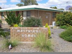  Unit 3 Fifth Street Gladstone SA 5473 $99,000 WORRY FREE RETIREMENT Unit - Property ID: 691647 Spacious independent living unit in top condition and close to all health and shopping facilities Gladstone has to offer.  The home has three large bedrooms, main with build-in, generous living area, well equipped kitchen and good bathroom and laundry all situated in pleasant established surroundings with community area at the back 