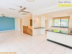  3/580 Esplanade Urangan Qld 4655 $420,000 Executive Living - Spacious Townhouse Unit 3 - offers: 3 bedrooms, 2 bathrooms,  2 x Secure car accommodation Modern Kitchen Side deck with water views Gated private complex with swimming pool Only 3 units in the complex Situated across from the beach and Urangan Pier Walk to all local restaurants and facilities 