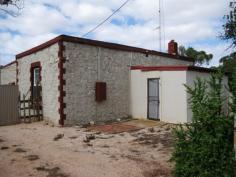  6 Florence St Bute SA 5560 $80,000 Very Affordable House - Property ID: 708710 At this price you wouldn't expect to get vacant land this size under $100k.  The home offers 3 large bedrooms, lounge, large eat-in kitchen, large bathroom with bath, shower and laundry trough and separate w.c. The home also has s/s a/c and s/c heating. There is also the opportunity to divide the allotment (STCC) as the dwelling is on the eastern side of this 2,020m2 block. Currently tenanted at $140 per week 
