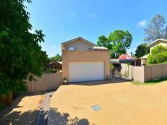  3/52 George St Windsor NSW 2756 This immaculate 4 bedroom home is located in the heart of Windsor and is a short stroll to Thompson Square and Windsor's restaurants and shops. The home has been tastefully furnished and decorated and will impress the most fastidious of buyers. Double garage, modern kitchen, separate laundry, 2 bathrooms and three toilets. Two large living areas provide plenty of room for entertaining your family and friends. This beautiful home is set on a large block, with security gated controlled access. Entertaining your friends in the large private backyard, which boasts two separate entertaining areas, is another great feature of the property Considerable landscaping has been carried out to complete the ambiance of this delightful home, there is much more to see, come and judge for yourself. Please contact Max Jarman to arrange an inspection. For Sale Bedrooms:4 Bathrooms:2 Garages:2 