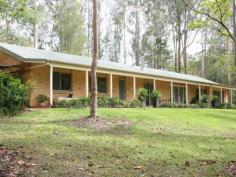  82 Collins St Moorina QLD 4506 $750,000 RURAL LIVING CLOSE TO MORAYFIELD This 11 acre property is gently undulating and has a range of mature trees providing great privacy! The home is deceptively large and can accommodate the family PLUS visitors with space to spare. Mum will love the lounges, kitchen and main bedroom. Dad and the kids will enjoy the huge shed/man cave/workshop while everyone will love the space for horses and motorbikes. Maintenance is a breeze with the Fergy included and water irrigation from the dams. These dams and storage tanks ensure water all year round! The location means it is only minutes to shops, schools and main services.  Contact Grant Snook today to arrange an inspection. Open homes on Saturday mornings - Please call to confirm.   Property Snapshot  Property Type:HouseLand Area:4.52 haFeatures:Built-In-Robes Close to schools Close to Shopping Ensuite Formal Dining Room Formal Lounge Fully Fenced Yard Large Shed Outdoor Entertaining Spa 