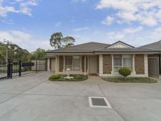  12/1 McGonigal Drive Willaston SA 5118 New Price $245,000 MAGNIFICENT 3 BDRM UNIT! New Price $245,000 Magnificently presented, Nestled among other high quality homes in 'Northwalk Village's' small complex in Willaston close to parks, schools and public transport. Boasting immaculate presentation, a wonderful layout, great outdoor entertaining area, side access surrounded by well-established gardens. Currently receiving a rental return of $285 per week from a great reliable tenant, this fantastic unit would be ideal as a first home, retirement, or investment.  Featuring: * 3 good sized bedrooms, Bed 2 & 3 with mirrored built in robes * Master bedroom with access to main bathroom & own walk in robe * Formal carpeted front lounge room * Main bathroom with separate toilet * Open plan Kitchen/Meals/Family with access outside * Kitchen with gas, built in pantry & stainless steel appliances * Split system reverse cycle air conditioner * Quality tiles throughout main living area * Verandah providing outdoor entertaining area * Single carport with side access * Well presented & manicured gardens * Great location close to everything For further information or to seek a private inspection, please do not hesitate to phone Darren Pratt on 0428 881 406. RLA 1679   Property Snapshot  Property Type: Unit Construction: Brick Veneer House Size: 116.00 m2 Land Area: 276 m2 Features: Built-In-Robes Laundry Lounge 