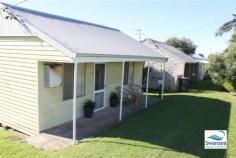  7 Lindsley St Catherine Hill Bay NSW 2281  $660,000 Perfectly Positioned Close to Beach - Tidy Miners Cottage Recently repainted seaside Miners Cottage on a huge 904sq'm's of land. Easy stroll to the surf. Offering two bedrooms, two living areas, modern kitchen and bathroom. With a huge parcel of land that could possibly provide scope for further building improvements subject to Lake Macquarie City Council approval. Inspections Invited. Call to make your appointment. Property: 	 House Bedrooms: 	 2 Bathrooms: 	 1 Parking: 	 4 Land Size: 	 904 Sqm Council: 	 Lake Macquarie 