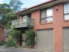  11/394 Chatswood Road, Shailer Park, Qld 4128 ID #: 343231 Price: Offers over $255,000 Type: Townhouse Bed: 2    Bath: 2    Car: 1     Priced to sell quickly...Great position- end unit - tranquil setting...Unique, versatile, two storey design...Inspection via appointment. All information in regards to Body Corporate Fees, Council Rates & Sustainability Report available on request. 