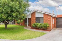  2/20 Buckingham Street Lara VIC 3212 ALL READY TO MOVE INTO! $259,500 Situated in a peaceful cull de sac with the boardwalks of "Grandlakes" close by is this immaculately presented 2 BR unit. The unit has been freshly painted, new quality carpets, floor coverings and window blinds. Upon entering the unit you are greeted with a large lounge which flows through to the light filled kitchen meals area fully equipped with plenty of cupboards, pantry and free standing oven. The unit has a new HWS, Split system cooling and gas wall furnace. It feels spacious due to each room being of large proportions. Both bedrooms are large with BIR'S. The bathroom has a large vanity, bath, shower and there is a separate toilet and separate laundry with rear yard access. Outside there is generous fully fenced rear garden, single garage. Low maintenance with an expected rental return of $265PW this is one to inspect now. Call today Property Type House  Property ID 11819100195  Street Address 2/20 Buckingham Street  Suburb Lara  Postcode 3212  Price $259,500 