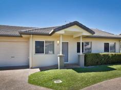  17/1 Burnda Street Kirwan Qld 4817 $269,000 Bargain Priced Unit! Owner will Pre-Pay 12 Months Body Corp! 2 Bedroom pristine lowest unit in large complex Full security, gated complex, resort style pool and Tennis court. This roomy 2 bedroom unit with its wide hall ways, new carpets, new split systems, gourmet kitchen equipped with ceramic cook top stainless steel wall oven and dishwasher. The best is last the very large courtyard on the  shady side of the unit hidden away from the afternoon sun, private covered entertaining area balanced fully turfed  room for a small pet and the good part the lawn is mowed for you. Minutes to local shopping centres and schools  Investment live in retirement this unit covers all bases. Price everyone can afford this one 