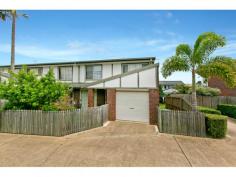  5/6 Aramac Court Capalaba Qld 4157 $300,000 INVESTOR ALERT! FAMILIES, FIRST HOME BUYERS DEAL DEAL DEAL Townhouse - Property ID: 770448 This neat & tidy town house will suit anyone looking to invest or buy their first home. Located in the Tudor Court complex, this property is currently returning $320 PW rent, with the potential for more growth. 3 Bedrooms, 2 with built in Full size bathroom with bath Extra downstairs toilet  Good size kitchen dining combo Separate lounge room Single lock up garage Ceiling Fans Front fenced yard Good size back yard fully fenced. Security on doors Low body corp   Print Brochure Email Alerts Features  Built-In Wardrobes  Close to Schools  Close to Shops  Close to Transport  Garden  High Set  Nice yard 