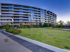  307/770C Toorak Road Glen Iris Vic 3146 RELAXED LIFESTYLE WITH CITY VIEWS Inspection Times: Thu 26/02/2015 06:00 PM to 06:20 PM Sat 28/02/2015 12:00 PM to 12:30 PM This spacious three bedroom apartment with stunning city views with direct access to boutique shops, restaurants, cafes, supermarket and secure basement parking with storage. Presenting open-plan living with plenty of natural light and direct access to a large outdoor balcony - ideal for entertaining and sunset views. Modern kitchen with superior finishes including Bosch stainless steel appliances, quality bench tops, gas cooking and generous storage areas.  Excellent size master bedroom with WIR, separate balcony access, modern bathroom with separate shower and bath. Two separate bedrooms with BIR' and study area. Ultra-modern tiled bathroom, European laundry and more!  Extras include: Two basement car-spaces with storage cage, split-system air-conditioners and 'position perfect' being close to all facilities.  FEATURING:  Security Entrance with CCTV Intercom.  Three good-sized Bedrooms with mirrored BIR's.  Open-plan Living/Dining area with rich City Views.  Split-system Heating/Cooling.  Modern Open-plan Kitchen with neutral bench tops and stainless steel European brand appliances.  Modern fully tiled Bathroom.  Northerly, City-Facing Balcony.  Two secure undercover Car Spaces with Storage Cage.  Access to Gym, Pool & Sauna Facilities within complex.  Private Access to Podium Garden.  Podium Level quality Restaurants including 'Squires Loft' (Premium Steak Restaurant) and 'Relish'.  Only minutes to Tooronga Train Station and 750 metres to Burke Road Tram.  Close Direct Access to Monash Freeway & CBD.  In terms of location, this apartment is perfect!  Everything you need right at your doorstep. With direct access from a Private Lift to the Tooronga Shopping Centre - Home to a flagship Coles Supermarket, 1st Choice Liquor, Amcal Max Chemist, Restaurants and over 24 speciality stores.  Call Tyson on 0418 552 234 for your private inspection. 