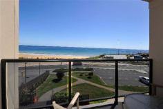  17/5 North Terrace Burnie Tas 7320 $489,000 Property Information Bay Renaissance offers the ultimate in beach side and city lifestyle. It provides a unique haven of style and sophistication with superior finishes, first class facilities and an uplifting sense of light, space and privacy.  Enjoy the outstanding ocean views & beautiful sun sets to Table Cape and beyond. The stunning sleek kitchen has all the latest stainless steel appliances and opens to the open plan living area with sliding door access onto the balcony. The spacious main bedroom with separate balcony has large built-ins, and a luxury bathroom with spa. There is a second bedroom which has a walk-in robe & access to the main balcony. Spacious open plan living, private study, second bathroom and fresh basement with parking. North facing capturing the morning and afternoon sun, assuring you of a lovely warm residence. This apartment has the added bonus of being on the 6th level which is one of the highest levels, offering the best of views! Compare this with what else is on the market, this one represents great value for money. The current owner will look at a swap deal situation, he will look at property, cars, boats, caravans - you name it!! This apartment is sure to impress, people that currently reside at Bay Renaissance believe it is simply a beautiful place to live! Come and inspect today.  ***Please note these photographs are of a sister apartment, both apartments are the same size and have the exact same floor plan*** Property condition 	 Excellent Property Type 	 Apartment House style 	 Contemporary Unit style 	 Highrise Garaging / carparking 	 Internal access Construction 	 Render Joinery 	 Aluminium Roof 	 Iron Insulation 	 Ceiling Walls / Interior 	 Gyprock Flooring 	 Tiles and Carpet Window coverings 	 Blinds Heating / Cooling 	 Ducted, Central heating Electrical 	 Satellite dish, TV points, TV aerial, Phone extensions Property features 	 Security system, Safety switch, Smoke alarms, Intercom Kitchen 	 Designer, Modern, Open plan, Dishwasher, Separate cooktop, Rangehood, Extractor fan, Double sink, Breakfast bar, Microwave, Pantry and Finished in Granite Living area 	 Open plan Laundry 	 Separate Views 	 Waterfront Aspect 	 North Outdoor living 	 Deck / patio Land contour 	 Flat Water heating 	 Electric Locality 	 Close to schools, Close to shops, Close to transport 