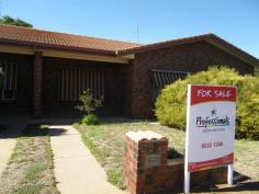  3/227 Three Chain Road Port Pirie SA 5540 $165,000 A Golden Opportunity... Unit - Property ID: 388910 * Located in a complex of 4 solid brick units * Open plan kitchen & lounge * 2 large bedrooms  * Tiled bathroom * Internal laundry  * Ducted air conditioning & gas heating * To the rear is a carport & extra parking for your visitors * A condensed package that is easy to maintain 