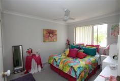  13/7 Burrawong Ave Bongaree Qld 4507 $235,000 - Lovely tidy one floor unit - 2 entry ways - great cross ventilation - 2 spacious bedrooms - fully security screened - Large open plan kitchen - Internal laundry - good storage - Quiet complex - walk 3 mins to Woolies - Airy, light and extremely quiet - Very reasonable Body Corp Property condition 	 Excellent Property Type 	 Unit, Apartment Garaging / carparking 	 Open carport Construction 	 Brick Joinery 	 Aluminium Roof 	 Iron Walls / Interior 	 Gyprock Flooring 	 Carpet and Tiles Window coverings 	 Blinds (Vertical) Heating / Cooling 	 Ceiling fans Property features 	 Safety switch, Smoke alarms Chattels remaining 	 Blinds, Fixed floor coverings Kitchen 	 Original, Separate cooktop, Separate oven, Double sink, Pantry and Finished in Laminate Living area 	 Open plan Main bedroom 	 Built-in-robe and Ceiling fans Bedroom 2 	 Double and Built-in / wardrobe Main bathroom 	 Bath, Separate shower Laundry 	 In kitchen Views 	 Urban Aspect 	 North, South Outdoor living 	 Deck / patio Fencing 	 Partial Land contour 	 Flat Grounds 	 Manicured Water heating 	 Electric Sewerage 	 Mains Locality 	 Close to transport, Close to shops, Close to schools 