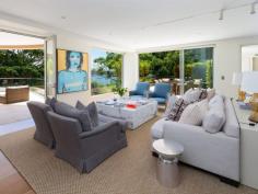  301/11 Esplanade Elizabeth Bay NSW 2011 DETAILS ID #: 0000247448 Price: Expressions of Interest Type: Apartment Bed: 5    Bath: 5    Car: 4 'Villa Caprera' - Whole Floor Palatial Luxury Opposite Park & Harbour Enjoying an ideal Northerly aspect and sublime views of waterfront Beare Park, the shimmering Harbour and NYE fireworks, this dream private oasis is the largest in an award-winning boutique security block of just 8. Architecturally inventive and glamorously appointed for contemporary easy living and entertaining with minimal upkeep, this vast indoor/outdoor apartment is perfect for downsizers or a young family. Masterbuilt and occupying an entire floor in a coveted harbourside cul-de-sac position, the apartment's sleek sophistication offers incredible versatility, absolute security and quiet privacy. A short walk to elite Elizabeth Bay marina, Rushcutters Bay tennis courts or high-fashion Potts Point shopping, dining and transport choices, this magnificent apartment is also just minutes to the CBD by water taxi.  * Level lift access directly into your private lobby and reception foyer  * 2 huge open plan living/dining rooms flow to 2 large alfresco terraces * Marble Miele Gaggenau gas gourmet kitchen, walk-in pantry, cocktail bar * 2 opulent master wings with marble ensuites, walk-in robes, terrace access * Separate study zone, 2 additional large bedrooms, 1 with marble ensuite * Large separate fully-equipped home theatre/rumpus room or 5th bedroom * Marble guest powder room, marble main bathroom, internal laundry room * High ceilings, abundant storage, sensor-lit wardrobes, motorised blinds  * Stone terraces, travertine or wide-planked timber floors, silk carpet in bedrooms * Ducted A/C (all rooms separately controlled), surround sound, no common walls * Motorised awnings, lush low-maintenance landscaping and vertical garden * 4-car security garage (internal access), comprehensive back-to-base alarm 