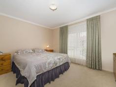  12/1 McGonigal Drive Willaston SA 5118 New Price $245,000 MAGNIFICENT 3 BDRM UNIT! New Price $245,000 Magnificently presented, Nestled among other high quality homes in 'Northwalk Village's' small complex in Willaston close to parks, schools and public transport. Boasting immaculate presentation, a wonderful layout, great outdoor entertaining area, side access surrounded by well-established gardens. Currently receiving a rental return of $285 per week from a great reliable tenant, this fantastic unit would be ideal as a first home, retirement, or investment.  Featuring: * 3 good sized bedrooms, Bed 2 & 3 with mirrored built in robes * Master bedroom with access to main bathroom & own walk in robe * Formal carpeted front lounge room * Main bathroom with separate toilet * Open plan Kitchen/Meals/Family with access outside * Kitchen with gas, built in pantry & stainless steel appliances * Split system reverse cycle air conditioner * Quality tiles throughout main living area * Verandah providing outdoor entertaining area * Single carport with side access * Well presented & manicured gardens * Great location close to everything For further information or to seek a private inspection, please do not hesitate to phone Darren Pratt on 0428 881 406. RLA 1679   Property Snapshot  Property Type: Unit Construction: Brick Veneer House Size: 116.00 m2 Land Area: 276 m2 Features: Built-In-Robes Laundry Lounge 