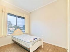  16/30 Oaklands Road Somerton Park SA 5044 Property Facts Property ID2799703Property TypeUnit For SalePrice$209,000 - $229,000Land Size-House Size65 M2Council Rates-Water Rates-Strata Levy-Tender Date N/A Property Features BalconyBuilt In RobesSecure ParkingSplit System AirCon Inspection Times Contact agent for details GREAT INVESTMENT - POSSIBLE 6% RETURN ON INVESTMENT FOR SALE $209,000 - $229,000 Image GalleryPrint A BrochureEmail A FriendBookmark Property More Sharing Services Prime opportunity to secure this spacious two bedroom unit in premium suburb offering great rental return!  Upstairs corner unit offers a timber kitchen and meals area with stone bench top, handy double sink, brand new oven and stove, and wooden floors. The spacious lounge room has new carpet, split system air-conditioning, and access out onto the private balcony with views of the foothills. The large bathroom with recently updated shower recess also provides laundry facilities and linen press. The spacious master bedroom has a large picture window overlooking the tree lined driveway, and the second bedroom provides built in robes.  Located in a private complex overlooking the communal grassed area.  Secure undercover carport located close to front door. Solid brick with high ornate ceilings, freshly painted, ready to rent out or move straight in! Positioned in highly sought after Brighton High School Zone, short distance to Jetty Road, Glenelg's Moseley Square & shopping precinct, beaches and public transport at your front door 