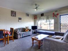  6/152 Sturt Road Warradale SA 5046 $219,000 - $239,000 Property Information Beautifully located to Westfield Marion shops, Oaklands Railway Station and short drive to Jetty Road, Brighton. Fantastic opportunity for a 1st home buyer/investors delight with all these facilities close by. This upstairs unit features 2 x large bedrooms, spacious lounge room with access to the balcony, gas appliance kitchen, plus 2 x reverse cycle split system air conditioning, ceiling fans throughout. Well maintained group of 6, detached single carport and only $200.00 per quarter strata fees. Again this unit will make a fantastic investment or 1st home. Very affordable living close to beaches and major shops. As the heading says location, location, location. Property Type 	 Unit 