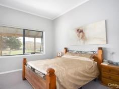  48 Stuart St Korumburra VIC 3950 PROPERTY DETAILS NEG OVER $399,000 ID: 315588 Room for boats/caravans/ponies 2.69acres This immaculate home has been relocated and renovated from the ground up. Quality fittings and fixtures, lovely high ceilings, polished flooring and lots of large windows to allow natural light to flow through the home. A large modern kitchen with plenty of bench and storage space including an appliance cupboard, a big pantry, dishwasher, electric oven and hotplates. Whilst dining in the meals area you can take in the views across the property. Four spacious bedrooms, the master with BIRs. A large family bathroom with a deep, oval spa bath. Also a separate sleepout for a teenager or office.  The men will be impressed with a double steel workshop with concrete floor and power as well as a double under cover carport off the home. Features of the home include 3 split systems for heating and cooling, gas ducted heating, instantaneous gas hot water and a 135,000 litre water tank. The paddocks are well fenced with good grazing. This is just minutes from the town centre of Korumburra with strip shopping, banks, post office and supermarket etc. Your choices of schools are available and recreation facilities. Be quick or miss out!!! 