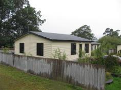  1/15 Gellibrand Street Zeehan Tas 7469 $120,000 Property Information Three bedroom Colourbond home set in cul-de-sac of 5 units with common parking area. This unit was built in 2009 and has been tenanted since. Open plan kitchen and dining which leads through glass sliding doors to private deck. The unit is heated by split cycle air conditioner providing all year comfort. Modern bathroom with shower and separate laundry. Call to discuss further or to organise inspection. Floor Area 	 76 sqm Land Size 	 362 sqm Approx year built 	 2009 Property condition 	 Excellent Property Type 	 Unit House style 	 Bungalow Construction 	 Cladding and Colourbond Joinery 	 Aluminium Roof 	 Colour bond Walls / Interior 	 Panel sheeting Flooring 	 Carpet Window coverings 	 Blinds Heating / Cooling 	 Split cycle a/c Electrical 	 TV aerial Chattels remaining 	 Split Cycle Airconditioner, Blinds, Drapes, Fixed floor coverings, Light fittings, Stove, TV aerial, Curtains Kitchen 	 Modern, Upright stove and Breakfast bar Living area 	 Open plan Main bedroom 	 Double and Built-in-robe Bedroom 2 	 Single and Built-in / wardrobe Bedroom 3 	 Single Main bathroom 	 Separate shower, Heater Laundry 	 Separate Views 	 Urban Fencing 	 Partial Land contour 	 Flat Grounds 	 Tidy Water heating 	 Electric Sewerage 	 Mains Locality 	 Close to schools, Close to shops 