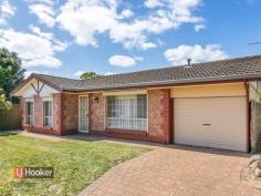  1/1 Grantham Road Somerton Park SA 5044 $420,000 - $440,000 West of Brighton Road **NEW PRICE** There's lots to love about this freestanding homette! Situated in a small strata titled group of 3 just moments to the beautiful white sands of Somerton Beach. This is the perfect low maintenance lifestyle for busy professionals or lock up and leave lifestyle for retirees. Features of this stunning property include: - 3 bedrooms (bedrooms 1 & 3 with ceiling fans and built in robes) - Light filled, open plan lounge/dine with gas heater - Tiled family room opening onto the rear courtyard - Well equipped kitchen with pantry - Tidy main bathroom - Separate toilet and laundry - Single carport with drive through access - Private rear courtyard fully paved Enjoy the convenience of great local shopping, public transport and the beach all within walking distance along with either Jetty Road Brighton or Glenelg a short drive or bike ride away. This is a highly sought after beachside location and lifestyle, don't miss out! Property Details Certificate of Title Volume 5002 Folio 122 Council: City of Holdfast Bay Zoning: R - Residential Strata: Best Strata Strata Rates: $290pa Year Built: 1989 CHECK-IN WITH LJ HOOKER TO WIN* THE TRIP OF A LIFETIME. Have a rental or sales appraisal with LJ Hooker before 31st March 2015 and you could be one of five lucky people to WIN* One Million Qantas Points. *For full terms and conditions simply visit www.ljhooker.com.au/checkin, or contact Jarad Henry today.   Property Snapshot  Property Type: Home Unit Zoning: R - Residential 