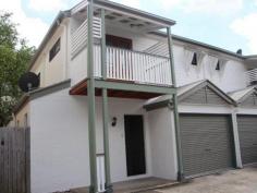  6/15 Camborne Street Alderley Qld 4051 DETAILS ID #: 0000242826 Price: $480,000 Type: Unit Bed: 3    Bath: 2    Car: 1 FANTASTIC & AFFORDABLE One of ten units in this quiet complex, this well presented 3 bedroom town house is suitable for investors or owner occupiers. Minutes walk to the either Enoggera or Alderley train stations, the property is centrally located only 6 kilometres from Brisbane's CBD. Freshly painted and with new carpet in the bedrooms. Tiled living areas, with dado walls, gives this unit a homely character. The undercover patio is fantastic for entertaining small gatherings. The master bedroom has double doors onto a small deck and a walk-in robe & ensuite. FEATURES: * Size: 140 m2 over two levels * Easy care polished tile and carpet floors throughout * Main bedroom with en-suite, walk-in robe and A/C * Lock-up garage  * Air conditioned living areas and main bedroom * Fans, blinds and security screens in all bedrooms * Only 10 units in the complex 