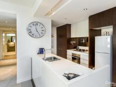  402/770A Toorak Road Glen Iris Vic 3146 EXECUTIVE LIVING AT ITS BEST Inspection Times: Thu 26/02/2015 06:30 PM to 06:50 PM Sat 28/02/2015 01:30 PM to 02:00 PM 2 BEDROOMS, 2 BATHROOMS AND STUDY AREA!  Located in the Exclusive Tower A  This Spacious Residence has amazing 270 degree views and will appeal to the most discerning buyer. One of few apartments available with over 113 sqm of living area and a very private master bedroom, large entertainment balcony with rich city views. Shops and restaurants are at your doorstep, ideal for an executive couple, retiree's or a family.  Tastefully and well designed with neutral decor that will suit everyone's taste and the benefit of integrated heating/cooling throughout. Designer kitchen which includes Caesar Stone bench tops, quality stainless steel Miele appliances, including gas cooking, dishwasher and self-closing doors/drawers. The master bedroom has large built in robes, plus a private ensuite with bath and seamless shower. The second bedroom has built in robes and, similar bathroom also with seamless shower. Added features include basement car space and storage cage. Facilities include 25m lap pool, gym and sauna. Easy access to Monash freeway, public transport and of course all the amenities offered by the Tooronga Village complex!  Surrounding Amenities:  Podium level quality restaurants including Squires Loft (Premium Steak Restaurant), Relish & Bistro 5 – Italian Restaurant  Part of the Stockland/Tooronga Shopping Complex - home to the new look Coles Supermarket, 1st Choice Liquor and over 25 specialty stores.  Only minutes to Tooronga Train Station and 750 metres to Burke Road tram, access to a range of Public and Exclusive Private Schools and minutes away from the popular Auburn South Primary School.  Private Inspections are available, call Tyson Maschler on 0418 552 234. 