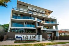  3/23 Albert Street Margate Qld 4019 $520,000 EAST OF OXLEY! BRAND NEW! Unit - Property ID: 645401 This modern contemporary building brings a fresh look to the area as it has been some time since a new Apartment block has been built in Margate. The building sits high on the hill and is only 500m to the shopping centre and 400m down to Margate Beach. The design and facade of the building will impress and the quality of the fixtures and fittings will compliment the finished product. Features: - Quality fixtures and fittings - Spacious open living areas - Large balconies - Air-conditioning - Secure car parking - Close to public transport - Walking distance to shopping centre   Print Brochure Email Alerts Features  Built-In Wardrobes  Close to Schools  Close to Shops  Close to Transport  Secure Parking 