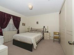  2/4 Daly Street Gawler East SA 5118 $245,000 MAGNIFICENT 2 BDRM UNIT - GREAT VALUE! $245,000 Magnificently presented, just a short walk from Gawler's main street is this delightful two bedroom unit, boasting immaculate presentation, a wonderful layout with plenty of living space complimented by soft neutral décor throughout and safe secure parking close to all of Gawler facilities, this fantastic unit would be ideal as a first home, retirement, or investment.  Featuring: * 2 double sized bedrooms with built-in robes * Open plan tiled Lounge/Meals/Kitchen * Fantastic spacious timber kitchen with walk in pantry * Main bathroom with separate toilet * Ducted Reverse Cycle heating & cooling * Paved, Peaked veranda for outdoor entertaining  * Single garage with auto electric roller door * Well established gardens front & rear * Great location close to everything Please phone Darren Pratt on 0428 881 406 for further enquiries on this brilliant unit! RLA 1679   Property Snapshot  Property Type: Unit Construction: Brick Veneer House Size: 125.00 m2 Features: Dining Room Lounge 