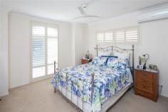  22 Wandilla Dr Helensvale QLD 4212 Price by Negotiation $449,000 - $489,000 Property Information - 3 bedroom family home - Main bedroom with ensuite - Large tiled open plan living area- lounge/ dining area - Enclosed Florida Room- tiled - Modern kitchen with fresh décor and quality appliances - High cathedral ceilings - Reverse cycle air conditioning 9kw—plus fans - New hot water - DLUG- internal access - Fully fenced yard - Quiet cul-de-sac This wonderfully presented free standing home. Move in nothing to do. Located on the 12th green with expansive views of the Golf Course. Will not disappoint that astute buyer. Ideal  for retiree or 1st home. Rent $450 per week. All this close to nearby water sports, restaurants, golf courses, cafes and coffee shops. Westfield Shopping centre, Helensvale train station , High School and primary schools. Also local buses to main centres and brand new Helensvale library easy Access to M1 Pacific Motorway to Brisbane CBD only 40 mins away. Very Family orientated community. Land Size 	 454 sqm Property Type 	 House 