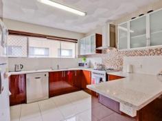  4/106 Leckie Road Kedron Qld 4031 $325,000 - $340,000 Hidden Treasure - Get in Quick! This neat and tidy unit has been renovated with a complete contemporary feel and must be sold! Massive kitchen with stainless steel gas cooker and dishwasher, plus plenty of pantry space.  Living area is easily divided into a dining area and large lounge room with ceiling fan that opens up onto a balcony with plenty of space for the BBQ!  Two spacious bedrooms with built-in wardrobes and ceiling fans while the bathroom has a luxurious spa bath with plenty of storage. Additional features include large linen cupboard plus tandem garage and laundry area downstairs.  Located in such a convenient position, you are only minutes to parks, shops and transport. Call Allan Brookes today to arrange your inspection - you won't want to miss out!   Property Snapshot  Property Type: Unit Construction: Brick Features: Balcony Ceiling Fans Close to Schools Close to Shops Close to Transport Lock-Up Garage Security Screens Stainless Steel Appliances 