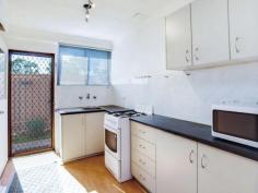  8/113 Winchester Street Salisbury East SA 5109 $169,000 - $179,000 EASY LIVING & A GREAT INVESTMENT This nicely presented 2 bedroom unit is a short stroll to public transport. Located on the ground floor with easy access, this easy to maintain unit ticks lots of boxes for lots of tenants, or those just looking for that low stress simple lifestyle.  Perfect for the astute investor, an owner looking to enter the property market, or those just wanting easy living. Features Include: * 2 large bedrooms, master with built-in-robe * Kitchen with lots of storage and separate dining area * Separate living area with gas heating * Bathroom with separate shower and bath * Individual allocated covered parking area * Currently rented for $215/week, till 19th January 2016 Don't miss this opportunity-call today. RLA 208516   Property Snapshot  Property Type: Unit House Size: 73.00 m2 Features: Spa Storage 