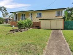  76A Hill St Tivoli QLD 4305 $275,000 Great Family Home Close to Ipswich CBD Tidy 3 bedroom home with modern kitchen with high gloss finish to benches & cupboards, remodelled bathroom & combined lounge dining area with air-conditioning & ceiling fans throughout. Currently rented at $290.00 per week. * The home has been decorated with modern colours * Kitchen has modern stainless steel appliances & timber benchtop * Large colourbond shed with power & lighting & rear sitting area. * Good sized 665sqm block, downstairs laundry * Great location close to schools, parks, & only 5 mins drive to Riverlink Shopping Centre, easy access to the Ipswich-Brisbane Motorway and Warrego Highway 