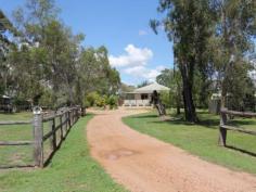  28 Silica Rd Emerald QLD 4720 $379,000 All Roads Lead To Home! Yes! But this one is perfect for those who want acreage, likes Queenslander and rather have plenty of space to spread out on, then he hemmed in on a smaller block in town.  Features * 3 Bedrooms * Ensuite * Seperate office * 9 x 7.5m shed * Modern kitchen * New Bathroom * Split system a/c * Large outdoor decking  * Sweeping Verandahs  * 4000 sqm block Get in quick at this price before someone else does...   Property Snapshot  Property Type: acreage Construction: Hardiplank Land Area: 4,000 m2 Features: Back to Base Security Monitor Decking Dining Room Dishwasher Garden Shed 