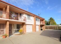  4/119 Freshwater Street Torquay Qld 4655 $260,000 This Wise Investment - Has It All !! Townhouse - Property ID: 739835 - 	 Features 2 bedroom, 1 bathroom - 	 Large Open plan kitchen and dining - 	 Ceiling fans & security screens - 	 Rear yard from Master Bedroom on top level - 	 Just a leisurely stroll to the Beach, Esplanade, Shops, Market etc 