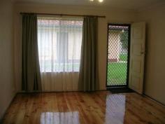  15/120 Commercial Road Salisbury SA 5108 $169,000 - $179,000 A SOLID PERFORMER A solid brick unit that is most definitely a solid investment, this one is a money maker with a above average yield of approximately 6.4%. 2 bedroom ground floor unit, both with ceiling fan, recently updated kitchen with gas cooking and reverse cycle air conditioning. This unit is definitely unique having its own private court yard, you won't see this often, plus also features a single sheltered car parking space. In an extremely convenient location being just a stone's throw to Parabanks Shopping Centre, Schools, Local Parks, Cinemas, Cages, Bus Stops and train stations and moments from Lyell McEwin Hospital. If you are an experienced investor looking to build their portfolio or a first time investor this one is sure to please - currently returning $230.00 per week. For Inspections or any further information please contactTegan Kelly 0418 312 541. EXPERT ADVICE MAKES ALL THE DIFFERENCE Whether you're selling or staying, have an appraisal with LJ Hooker before 31st March 2015 and you could Win* One Million Qantas points.   Property Snapshot  Property Type: Unit Construction: Solid Brick Features: Ceiling Fan Family Room Gas Lounge 