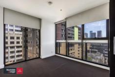  1508/ 20-26 Coromandel Place MELBOURNE VIC 3000 In Excess of $390,000 Internet ID 312614 Property Type Apartment Features Air conditioning, Alarm, Heating - other, Dishwasher, Built in robe/s Everything at your DoorstepSituated in the Paris end of the city this spacious 2 bedroom apartment offers you the lifestyle youve been looking for. Whether it is a blue chip investment or a city lifestyle you crave all amenities of the worlds most liveable city are at your fingertips. Rented securely for 24 months at $425 per week, sit back and relax whilst you watch your investment grow! Boasting natural light throughout, this free flowing floor plan offers you a tiled kitchen with stainless steel appliances, European laundry, living room with city views, tiled bathroom and two carpeted bedrooms both with built in robes. Located off a quiet lane in the hub of the CBD reputable restaurants, world class shopping, Chinatown and unlimited events are only a short stroll away. Situated on the 15th floor and boasting 180 degree views, opportunities like this dont come up often. Secure your future whilst you still can and watch your investment grow 