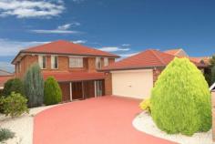  6 Callistemon Rise Mill Park VIC 3082 Internet ID 285688 Property Type House Features Alarm, Remote garage, Secure parking, Study, Dishwasher, Built in robe/s, Rumpus, Ducted cooling, Fully fenced, Ducted heating 4 BR +Study+ Rumpus! Close to RMITOften sought but hard to find! This spacious family home is located in a highly respectable neighbourhood that offers Exclusive blossom park address within close distance to RMIT, Uni Hill shopping complex & public transport.  Home offers multiple living zones with two master bedrooms (each with full en-suite on ground floor and upstairs.) If you looking for that extra living space, here you will find formal lounge, 2nd family living area, separate rumpus room down stairs & up stair retreat area. Three more bedrooms upstairs with central bathroom makes this home a 4BR+Rumpus+Study & Retreat, which is a combination extremely hard to find. The other extras include, ducted heating, refrigerated cooling, walk-in pantry & plenty of storage. Set on a generous allotment of 632sqm, this home could easily accommodate two families.  Double garage with wide driveway offers ample parking space for extra vehicles! 