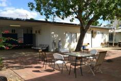  55 McKinlay St Cloncurry QLD 4824 950000 Serious investors do not miss the chance to view this property. An amazing opportunity to purchase a hands off pure tenancy investment. 16 x 1 bedroom units in total each with en suite, 2 larger for supervisors/managers rooms. All the rooms are very modern and spacious 1 bedroom units with television, fridge, bed and writing desk. Large commercial sized kitchen and dining room. Lovely shady entertaining area and ample parking available.  â€¢ 	 16 rooms in total, 2 larger for supervisors/managers â€¢ 	 Completely self managed by the tenants â€¢ 	 Low maintenance yard, modern buildings  â€¢ 	 Commercial kitchen. Possibility to employ full time cook/cleaner. â€¢ 	 Possible 16% Returns with little to no maintenance/management â€¢ 	 Pure tenancy lease â€¢ 	 $138,240 / p.a. returns â€¢ 	 Amazing opportunity to invest Bedrooms 		 16 Bathrooms 		 16 