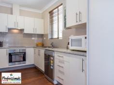  5 Berehaven Ave Thornlie WA 6108 $420,000 ROSE GARDEN COTTAGE House - Property ID: 780191 How cute is this fully renovated two bedroom cottage Built in 1963 by craftsmen and sitting on a 890sqm block. This comes complete with the Rose Garden and a picket fence, green I know but paint it white if you like! High Ceilings, Ornate Cornices & Neutral Colours Throughout.  An excellent Lounge Room greets you and has a Ceiling Fan as well as a Reverse Cycle Air-conditioner. Bathroom has been modernized, Tiled to the ceiling and has the latest in Vanity Units.  The Galley Kitchen has also been given a makeover and features Great Bench Space, Overhead Cupboards, Wide Fridge Space, Pantry & Dishwasher. Off the side is an Enclosed Patio that doubles as a fresh Dining & Family Area. The Main Bedroom is large and has a Ceiling Fan as well as a Wall Air-conditioning Unit for the hot nights. Second Bedroom is also a good size with a Ceiling Fan. The Laundry is bright, spacious and has overhead cupboards for storage. Out the back is another Patio and a Fully Fenced Below Ground Sparkling Pool. Access to the rear yard is via the Single Carport. This great property is located within a few minutes' walk to: Thornlie Square Shopping Centre Thornlie Recreation centre & Pool Islamic College Thornlie Bowling Club Public Parks & Children's Play equipment Public Transport.  Features  Land Size Approx. - 890 m2  Close to Schools  Close to Shops  Close to Transport  Garden  Built 1963  