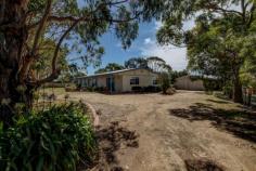  425 Blackwood Rd Port Fairy VIC 3284 420,000 Internet ID 314368 Property Type House Features Spa, Heating - solid, Secure parking, Built in robe/s, Workshop, Courtyard, Shed, Fully fenced, electric hot water service, Deck Blending Rural Life with Coastal ConvenienceIf you love waking up & looking out the window to the country life with birds, trees & privacy then you'll fall in love with this home on 4.7acres. The added bonus is, you are only 5 minutes away from Port Fairy. This great family floor plan offers 4 generous sized bedrooms (Master with ensuite), 2 Living zones, Large kitchen/ meals area, central bathroom and laundry. Now for the outside featuring enough shedding that men only dream about, fresh water tank with pump, bore with pump and plenty of open space for kids and animals. Why not enjoy the best of both worlds here, where you have space and privacy and only minutes to the beach and all that the Worlds Most Liveable Community has to offer! At this price and all its features this house and land wont last long ! Move straight in and enjoy the freedom 