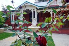  46 Chelmsford Rd Mt Lawley WA 6050 From $1,095,000 SALE FALLEN THRU... YOUR CHANCE... Must be the best value. 3 Bed, inner city home currently available. See it today! A truly quintessential C1930s Brick and Iron inner city home, fully renovated and extended it retains all its original heritage features with a family room extension plus a new garage off the back lane. A prime and sought after inner city location on the fringe of the café strip, Hyde Park and the city!  The original home features leadlights, polished timber floors and large rooms. Living areas include a full height extension at the rear of the home offering informal open plan living plus walk thru access to a large rear timber decked patio and rear garden area.  The walled rear garden is completely private and secure and large enough to add a splash pool or spa or an expanded tropical garden. A new rear garage includes extra storage or workshop space . Its all done, see it today, best of the inner city ! FEATURE 3 Beds + Study Lounge [ or 4th Bed ] Ducted A/conditioning Alarm / Security lighting Granite Bench Tops City of Vincent Council Rates - $1527pa 