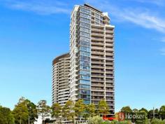  208/11 Australia Ave Sydney Olympic Park NSW 2127 Offers from $500,000 Enjoying the ultimate low maintenance lifestyle, whilst situated in the centre of Sydney's vibrant Olympic Park precinct is this spacious apartment located on level 2 in the acclaimed 'Australia Towers' security building.  This stylish apartment is surrounded by parklands, play grounds, restaurants, cafes, hotels & entertainment/recreation facilities, offering 78m2 on title & featuring the following accommodation:  - Large living & dining.  - Enclosed balcony / wintergarden with open district views.  - Floor to ceiling windows in bedroom with built-ins.  - Luxurious designer bathroom.  - Gourmet kitchen with stone benchtops & stainless steel Ilve appliances. - Internal laundry.  - Split system air conditioning. - Extra internal storage.  - Security parking plus storage cage.  - Excellent long term tenant. Rental return $22,880 pa. Outgoings (approx); Strata- $700.95 pq  Water- $171.25 pq Council- $934.70 pa  Contact Christine - 0432 839 143 Read more at http://rhodes.ljhooker.com.au/J8HD6/208_11-australia-ave-sydney-olympic-park#fwVM6qQ0HT0fYKOK.99 