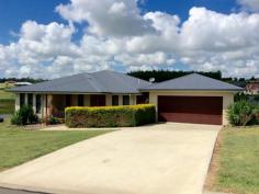  1 Berryman Circuit Boonah Qld 4310 For Sale $495,000 Features General Features Property Type: House Bedrooms: 4 Bathrooms: 2 Land Size: 0.45ha (1.11 acres) (approx) Outdoor Garage Spaces: 2 4 bedroom home in the only acerage estate in Boonah. If you enjoy the good things in life, this is where you have to live. This beautiful home sits on over an acre of land. 2 living areas, open kitchen with island bench, formal dining area, main with ensuite, airconditioning and a big deck to entertain your friends. Only a couple minutes to Boonah Main Street, this home has been priced to sell. We are seeking motivated buyers to secure this lovely property. Inspect now by appointment. 