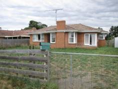  19 Mercer St Meredith VIC 3333 $219,000 Internet ID 313743 Property Type House INVEST, INVEST, INVEST! - .05 acreSolid as a rock 1950's home (with all original features still intact) on a 1/2 acre allotment with access from both Mercer and Russell Streets. With some basic cosmetic work, this 2BR home would make a profitable short term investment. Meredith, being situated as the half way point between Geelong and Ballarat is a popular rural location for commuters to either town which offers investors a substantial opportunity for potential positive cash flow rental investment as well as the chance to realise good capital growth for the future by enhancing the property. There is plenty of scope to renovate, extend, add shedding and develop gardens here; all of which would surely increase the property's value and set purchasers up for a sound, long term gain 